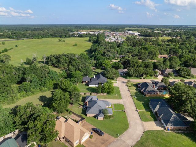 1312 Mary Lee Lane, Crockett, TX 75835