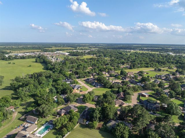 1312 Mary Lee Lane, Crockett, TX 75835