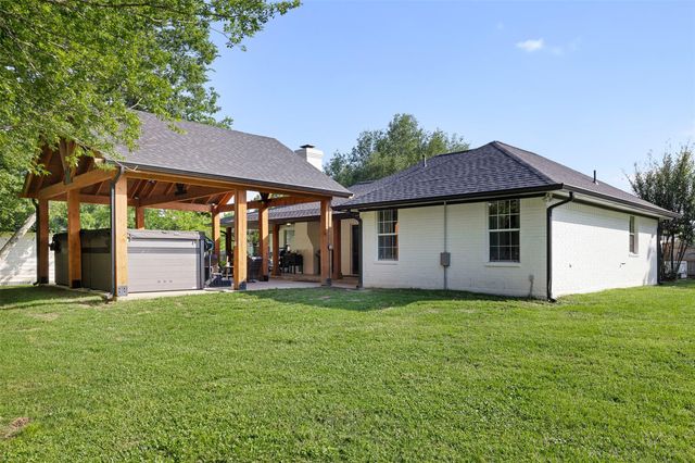 1312 Mary Lee Lane, Crockett, TX 75835