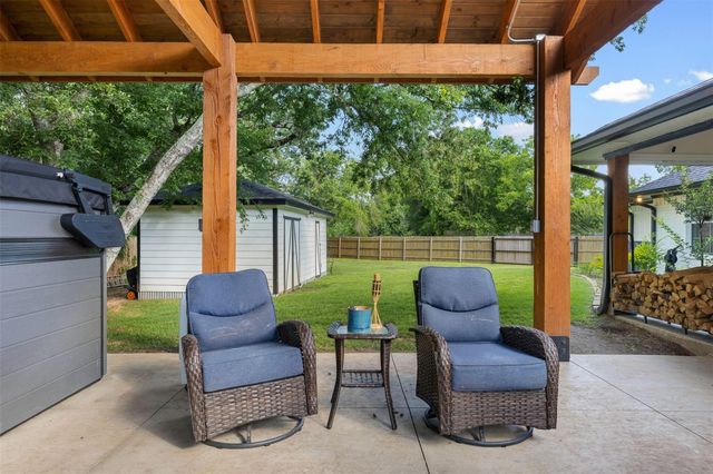 1312 Mary Lee Lane, Crockett, TX 75835