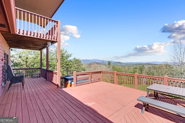 289 Farmette Drive, Cleveland, GA 30528