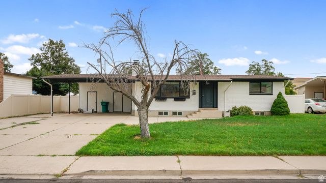 166 S 200 E, Orem, UT 84058
