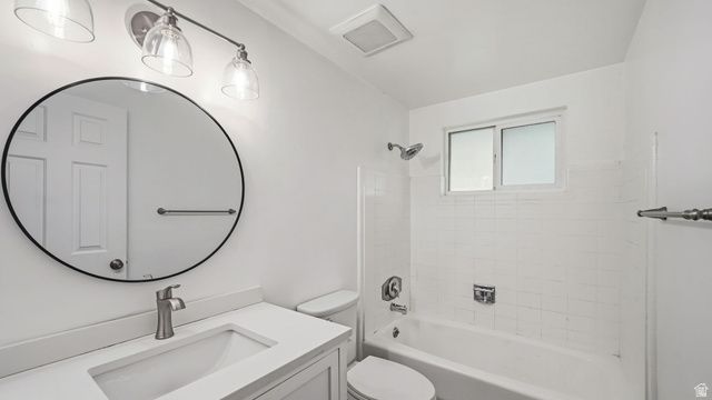166 S 200 E, Orem, UT 84058
