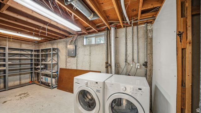 166 S 200 E, Orem, UT 84058