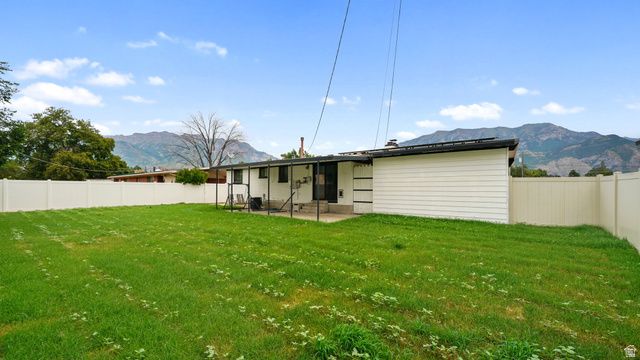 166 S 200 E, Orem, UT 84058