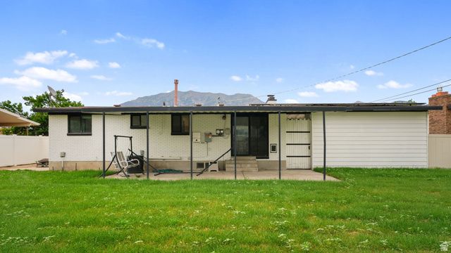 166 S 200 E, Orem, UT 84058