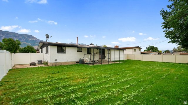 166 S 200 E, Orem, UT 84058