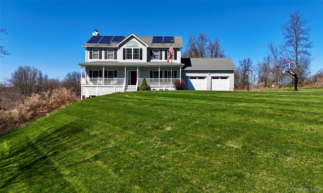 78 Goshen Road, Chester, NY 10918