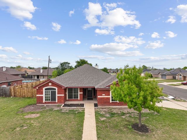 4201 Jim Avenue, Killeen, TX 76549