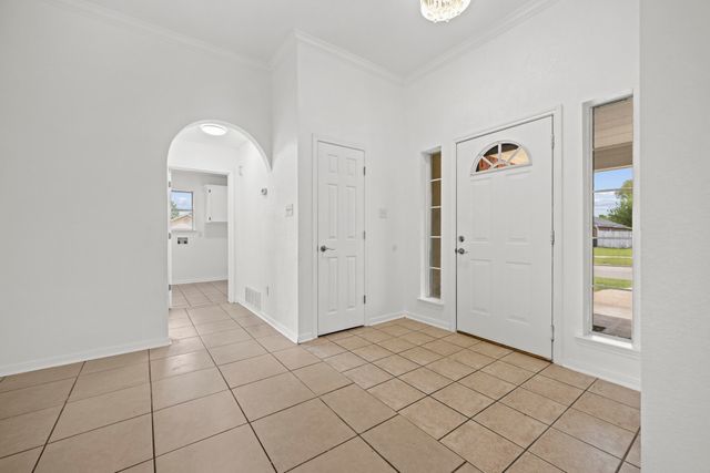4201 Jim Avenue, Killeen, TX 76549