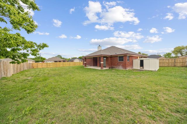 4201 Jim Avenue, Killeen, TX 76549
