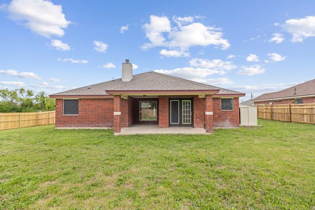 4201 Jim Avenue, Killeen, TX 76549