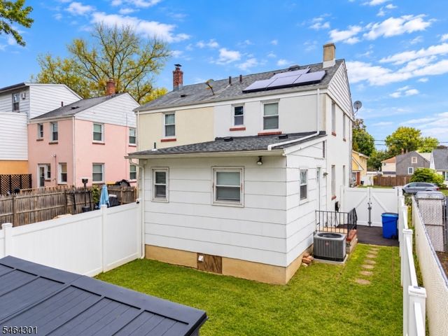 714 W Scott Ave, Rahway City, NJ 07065