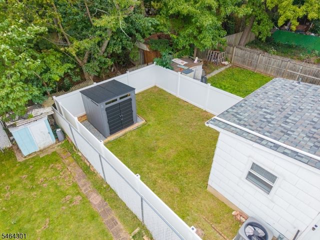 714 W Scott Ave, Rahway City, NJ 07065