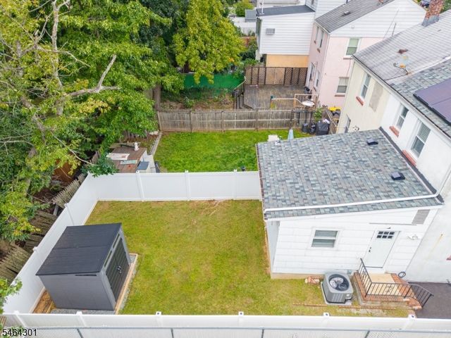 714 W Scott Ave, Rahway City, NJ 07065
