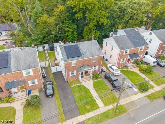 714 W Scott Ave, Rahway City, NJ 07065