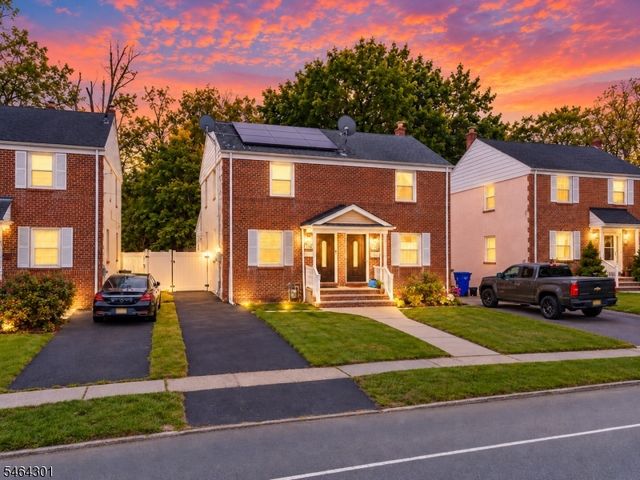 714 W Scott Ave, Rahway City, NJ 07065