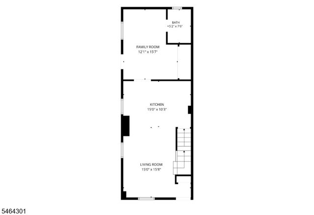 714 W Scott Ave, Rahway City, NJ 07065