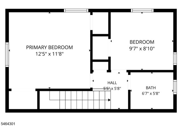 714 W Scott Ave, Rahway City, NJ 07065