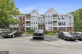 1309-L CLOVER VALLEY WAY #1309-L, Edgewood, MD 21040