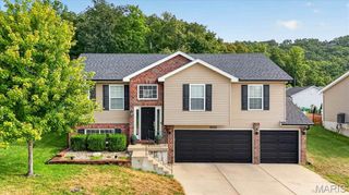 2829 Mallard Court, Imperial, MO 63052