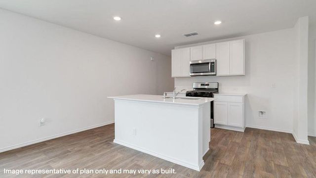 4820 Peanut Butter And Jelly Drive, Houston, TX 77048