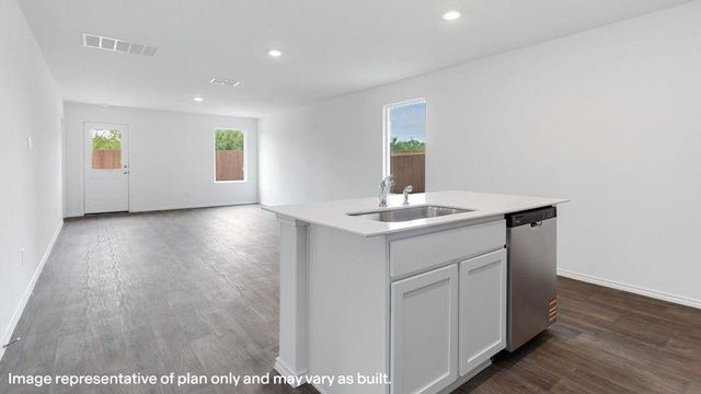 4820 Peanut Butter And Jelly Drive, Houston, TX 77048