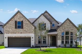 2220 Esher Drive, Little Elm, TX 75068