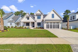 9173 Crossbill Drive, Leland, NC 28451