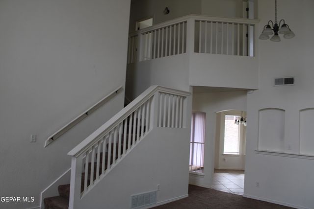 10937 CATTLE RANCH Street, El Paso, TX 79934