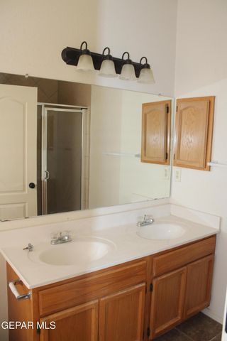 10937 CATTLE RANCH Street, El Paso, TX 79934