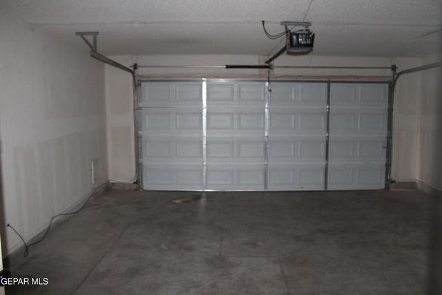 10937 CATTLE RANCH Street, El Paso, TX 79934