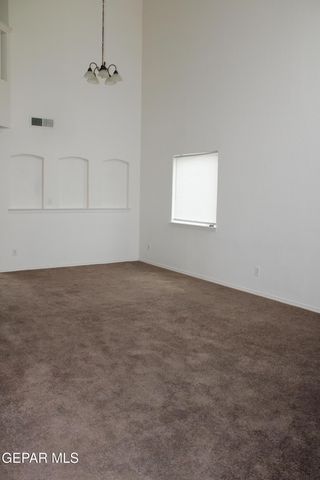 10937 CATTLE RANCH Street, El Paso, TX 79934