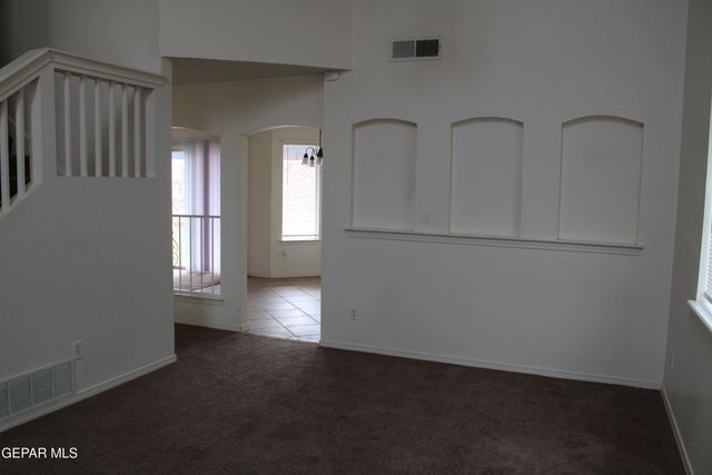 10937 CATTLE RANCH Street, El Paso, TX 79934