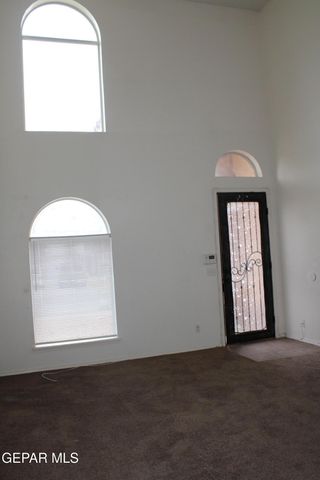 10937 CATTLE RANCH Street, El Paso, TX 79934