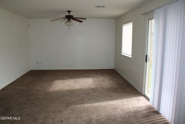 10937 CATTLE RANCH Street, El Paso, TX 79934