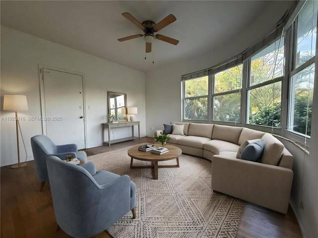 315 W 28th St 1, Miami Beach, FL 33140