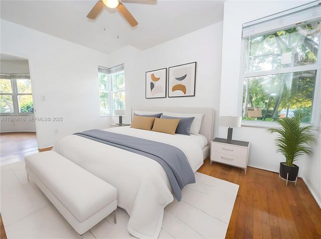 315 W 28th St 1, Miami Beach, FL 33140