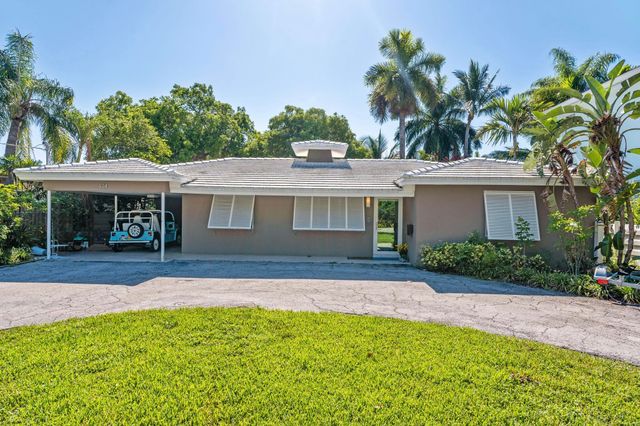 224 N Gordon Road, Fort Lauderdale, FL 33301