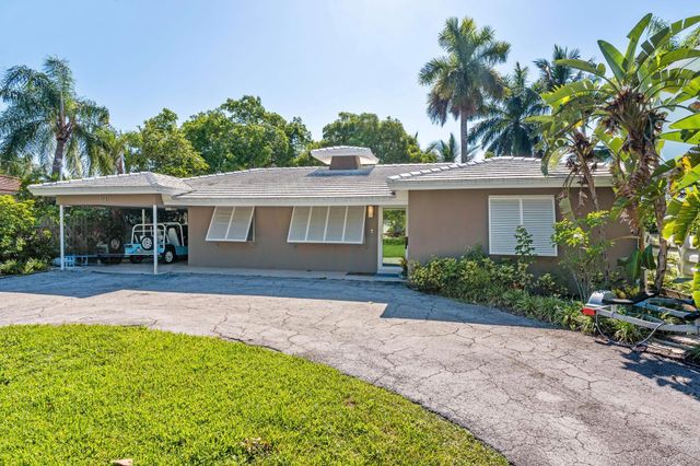 224 N Gordon Road, Fort Lauderdale, FL 33301