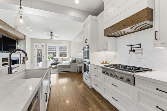 1503 Paris Ave, Nashville, TN 37212