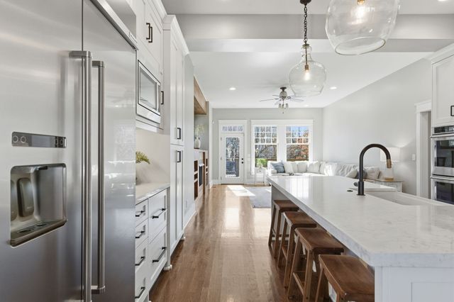 1503 Paris Ave, Nashville, TN 37212