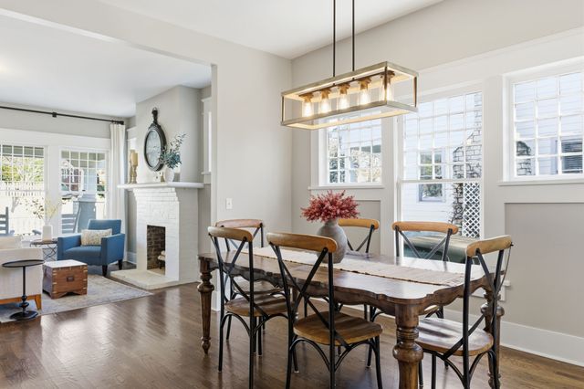 1503 Paris Ave, Nashville, TN 37212