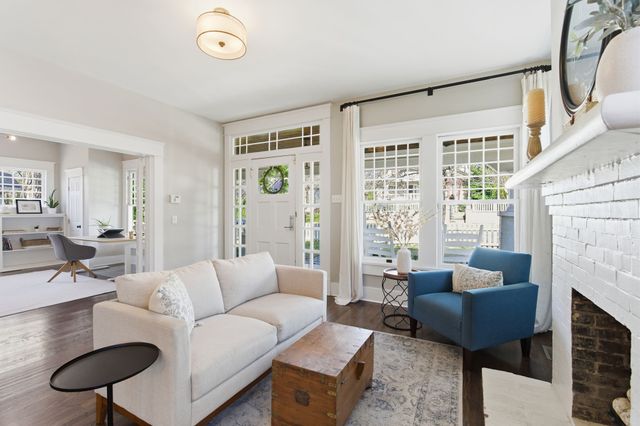 1503 Paris Ave, Nashville, TN 37212