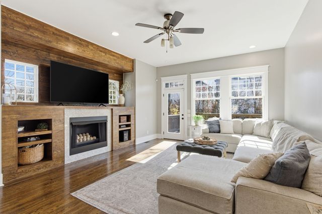 1503 Paris Ave, Nashville, TN 37212