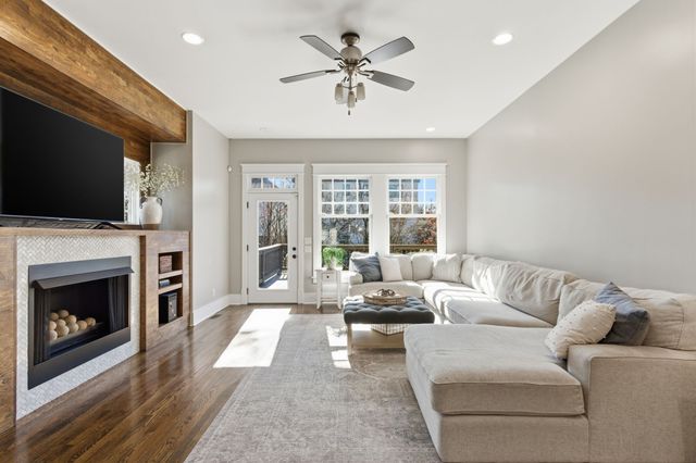 1503 Paris Ave, Nashville, TN 37212