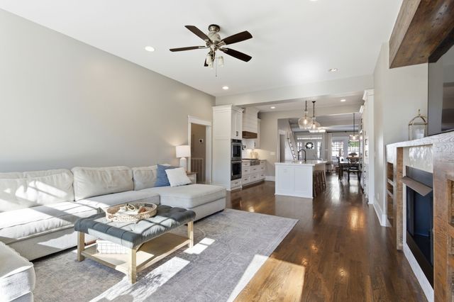 1503 Paris Ave, Nashville, TN 37212