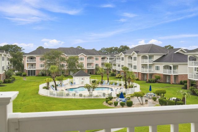 4864 Carnation Cir Apt 302, Myrtle Beach, SC 29577