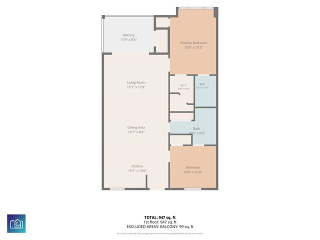 4864 Carnation Cir Apt 302, Myrtle Beach, SC 29577