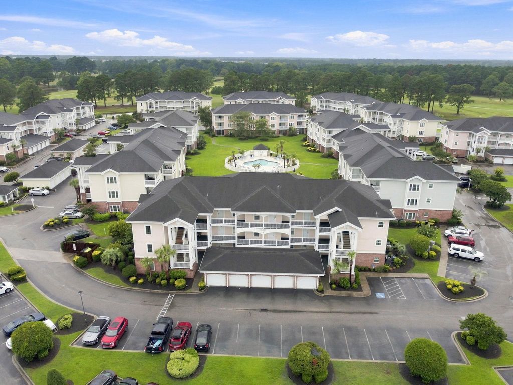 4864 Carnation Cir Apt 302, Myrtle Beach, SC 29577 — photo 2